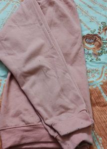 Combo Sweat Sweater