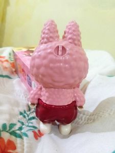 Cute Labubu Doll
