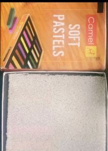Camel Soft Pastel