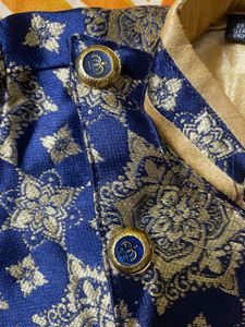 Kids Dhoti Bandi Set