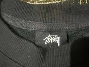 Stussy Long Sleeve T-Shirt