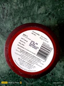 Vitamin C Cream
