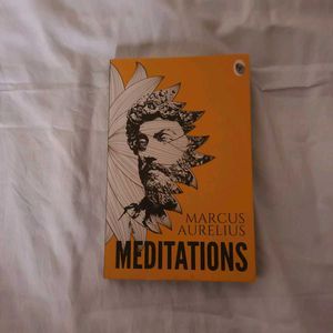 Meditations by Marcus Aurelius