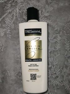 Tresemme Hair Care Set