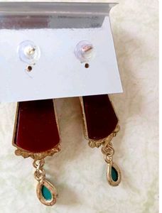 Hanging Earrings