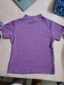 Combo Of 7 Tops(All In Best Condition)
