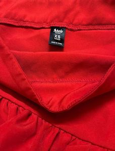 Top Skirt Co Ords