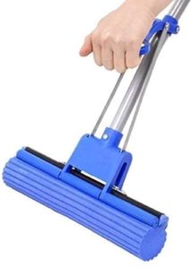 Sponge Mop - Like New!