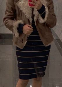 Only Dress With Out Jacket