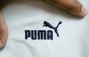 Puma  "Viral Pinterest" Jacket