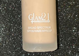 Glam21 -SPF35,Oil Control Foundation