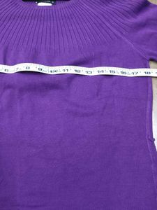 Imported New Sweater