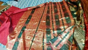 Designer Saree