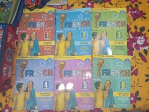 EURO HOUSE  SMART STAR ACADEMIA