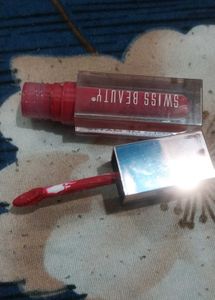 Swiss Beauty Liquid Lipstick
