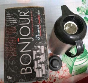 Vaccum Flask - 500 Ml