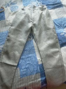 Stylish Grey Waistcoat