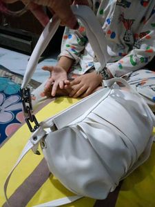 Unused Sling Bag
