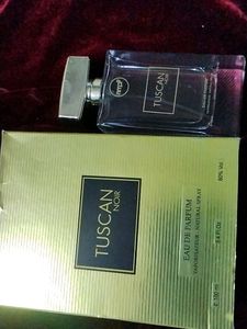 Tuscan Noir Men Perfumes