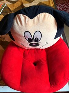 Mickey Mouse Chair