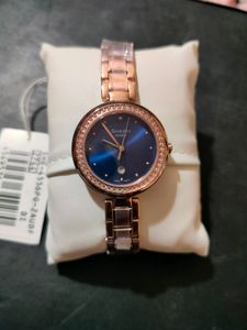 New Casio Sheen Analog Women Watch