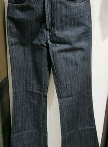Bootcut Jean For Women