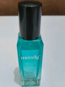 Perfume Bundle: Moody &amp; La&#39; French