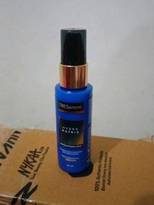 TRESemme Hydra Matrix Serum