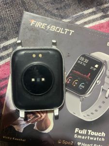 Fireboltt Smartwatch