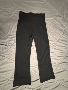 Boot Cut Formal Pant