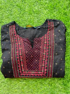 L size kurti