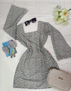 3 Combo Corset Kurtis