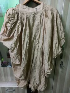 Elegant Ethnic Kurta