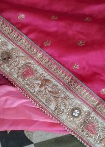 Beautiful Saree