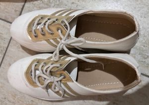 Heels Platform Shoes