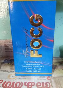 Fogg Perfume