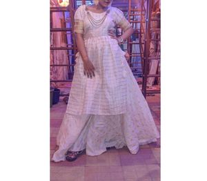 Wedding Season Dress
