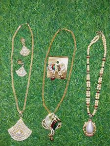 New Necklace Combo💞