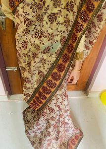 Costly Saree