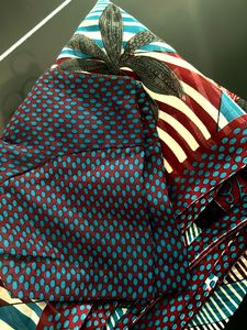 Ready To Wear Chiffon Saree