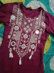 Beautiful Indo Era &#34;Bollywood Suit&#34; 🆕✅💓
