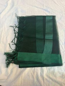 Elegant Green Dupatta