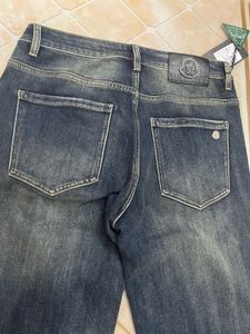 Stylish Denim Jeans