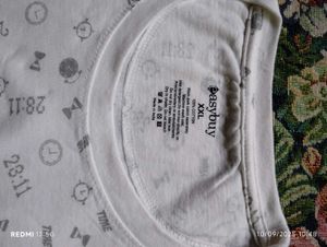 Men&#39;s Cotton T-Shirt