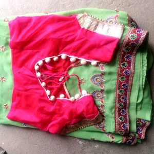sari