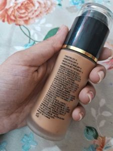 MAC Matchmaster Foundation