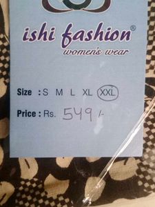 (buy 2 And Get One Free) For More Kurtis Contact