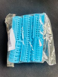Hair Puff Volumizer &amp; Hai Rollers