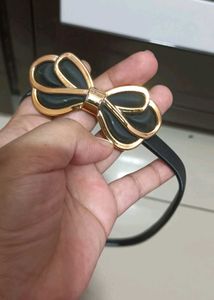 Black Belt 2pc