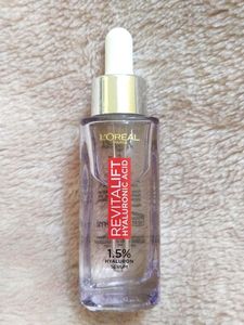 L'Oreal Paris Hyaluronic Acid Serum